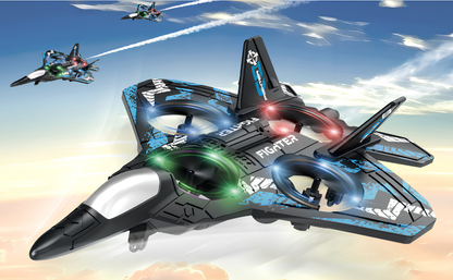 Jet RC a control remoto