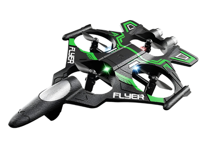 Jet RC a control remoto