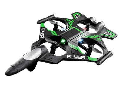 Jet RC a control remoto